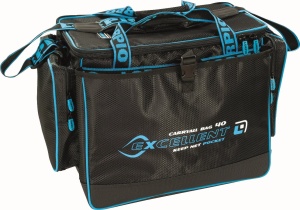 Torba uniwersalna Lorpio Excellence Carryall 40 / 57 x 31 x 37 cm / *72-110-040*