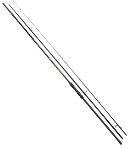 Wędka Mikado Katsudo Slim Feeder Long Distance / 3,90 m / 120 g / 3 + 3 / *WAA739-390*