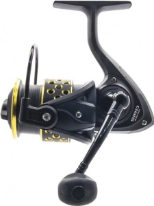 Kołowrotek Mistrall Siro Method Feeder / 5000 / 5,2:1 / *KM-1024050*