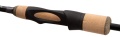Wędka Mikado Black Crystal Light Spin / 2,38 m / 4 - 18 g / 2 cz. / *WAA756-238* sklep wędkarski Makarfish 5