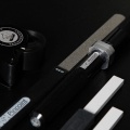 Zestaw do ostrzenia haczyków Nash Pinpoint Precision Sharpenning Kit / 5 w 1 / *T6200* sklep wędkarski makarfish 3
