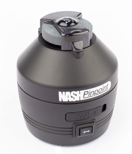 Elektryczna ostrzałka do haczyków Nash Pinpoint Hook Doctor / *T6207* sklep wędkarski makarfish 1