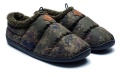 Buty Nash Camo Deluxe Bivvy Slippers / roz. 45 / *C5432* sklep wędkarski makarfish 1