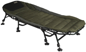 Łóżko Traper Active / 207 x 82 x 32 cm / 8 nóg / *80066*