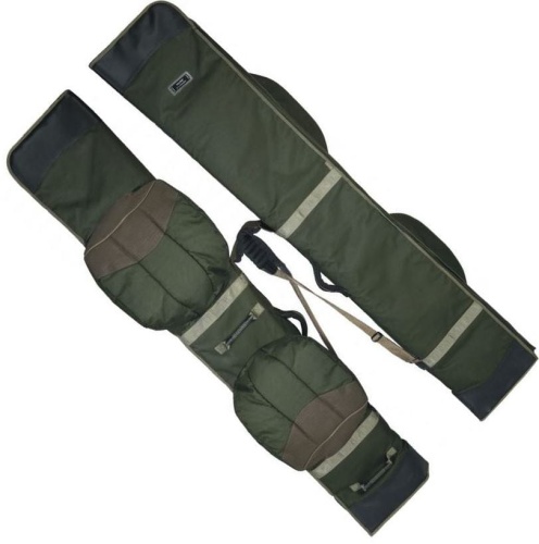 Pokrowiec na wędki Traper Excellence / na 6 wędek / 210 x 40 x 7 cm / *81154* sklep wędkarski Makarfish 1