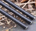 Wędka Shimano Tribal TX-5 / 3,66 m / 3,25 lb / 2 cz / *TX512325* sklep wędkarski makarfish 8