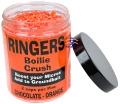 Kruszone kulki Ringers Crush Boilie / Chocolate Orange / 300 ml / *PRNG100* sklep wędkarski makarfish 1