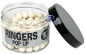 Kulki proteinowe Ringers Pop Up / White Shellfish / ∅ 10 mm / 150 ml / *PRNG37* sklep wędkarski makarfish 1