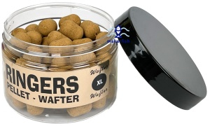 Kulki proteinowe Ringers Wafter / Pellet XL / 10 x 15 mm / 150 ml / * PRNG57*