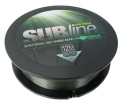 Żyłka Korda Subline Ultra Touch / Green / 12 lb / ∅ 0,35 mm / 1000 m / *SUB12G* sklep wędkarski makarfish 1