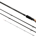 Wędka Shimano Aero X7 Distance Feeder / 3,66 m / 90 g / 1 + 3 / *AEX7DFDR12* sklep wędkarski makarfish 2