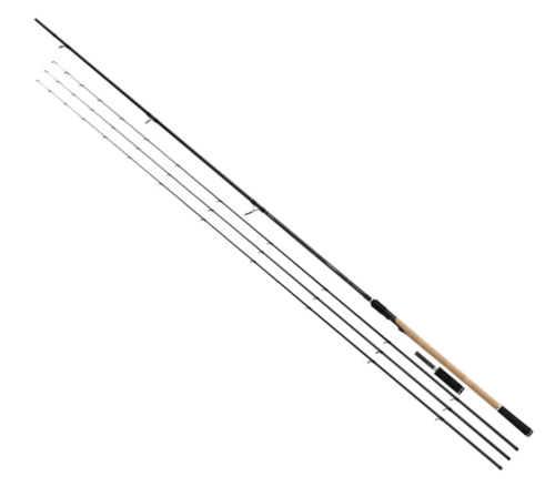 Wędka Shimano Aero X7 Distance Feeder / 3,66 m / 90 g / 1 + 3 / *AEX7DFDR12* sklep wędkarski makarfish 1