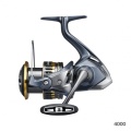Kołowrotek Shimano Ultegra 4000 FC / 5,3 : 1 / *ULT4000FC* sklep wędkarski makarfish 1