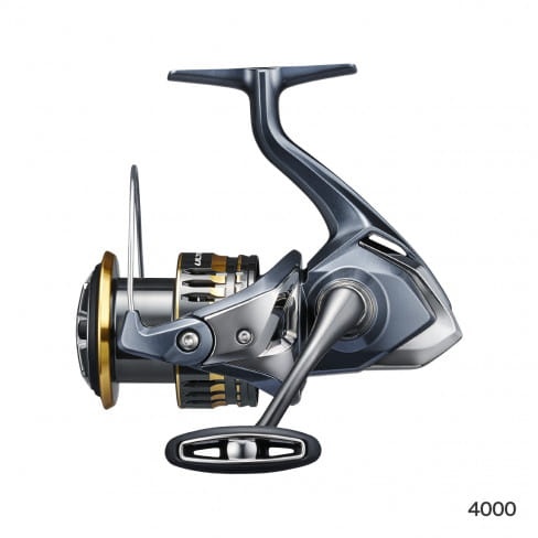 Kołowrotek Shimano Ultegra 4000 FC / 5,3 : 1 / *ULT4000FC* sklep wędkarski makarfish 1