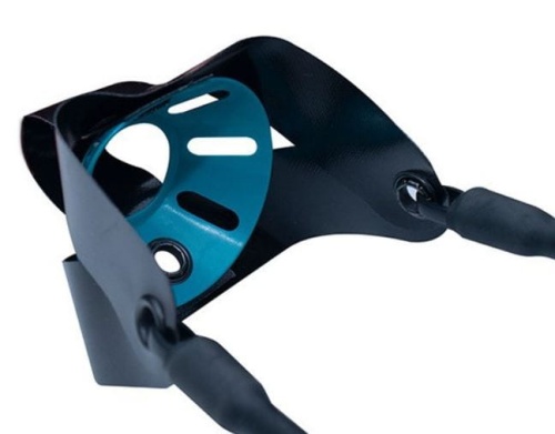 Mieszek, koszyczek do procy Drennan Groundbait Caty / X-long Range / 1 szt / *69-103-004* sklep wędkarski Makarfish 1