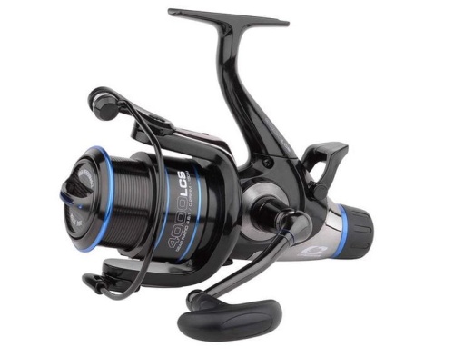 Kołowrotek Cresta Solith / 4000 LCS / 4,6 : 1 / 0,25 mm - 150 m / *1332410* sklep wędkarski Makarfish
