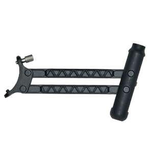 Wave Rider do echosond Deeper / do Flexible Arm 2.0 / 20 cm / 