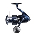 Kołowrotek Shimano Twin Power XD FA 4000 PG  / 4,4 : 1 / *TPXD4000PGFA* sklep wędkarski makarfish 5