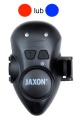Sygnalizator brań na wędkę Jaxon SMART 08 Vibration / Czerwony / *AJ-SYX008B* sklep wędkarski Makarfish