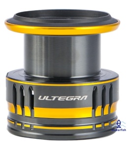 Szpula zapasowa Shimano Ultegra FC 4000 XG / *RD21567*