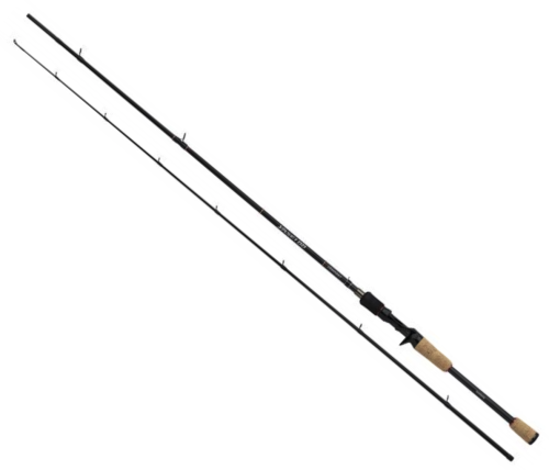 Wędka Shimano Yasei BB Crainbank Spinning / 2,30 m / 5 - 20 g / 2 cz. /*YASBBCCR230* sklep wędkarski makarfish 1