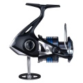 Kołowrotek Shimano Nexave 2500 HG FI / 6,0 : 1 / *NEX2500HGFI* sklep wędkarski makarfish 4