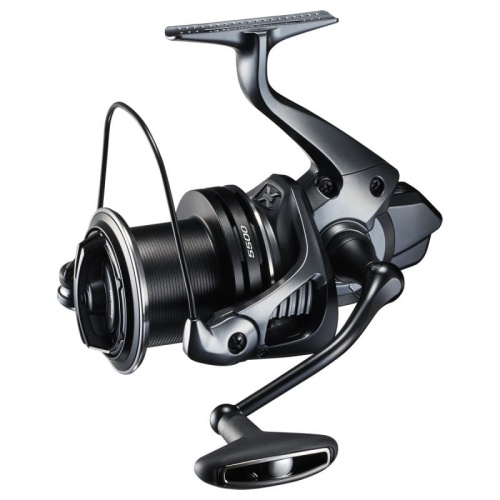 Kołowrotek Shimano Ultegra CI4+ 5500 XTC / 5,3 : 1 / *ULTCI45500XTC* sklep wędkarski makarfish 1