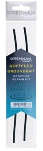 Guma do procy  Drennan Softfeed Groundbait / Soft / 2 szt / *69-109-005*