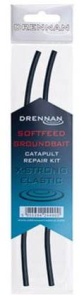Guma do procy  Drennan Softfeed Groundbait / X-Strong / 2 szt / *69-109-007*