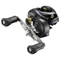 Kołowrotek, multiplikator Shimano Curado K 301 HG LH / lewa ręka / 6,6 : 1 / *CU301HGK* sklep wędkarski makarfish 1