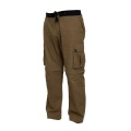 Spodnie z odpinaną nogawką Shimano Tribal Tactical Wear / roz XXL / SHTTW12XXL* sklep wędkarski makarfish 1