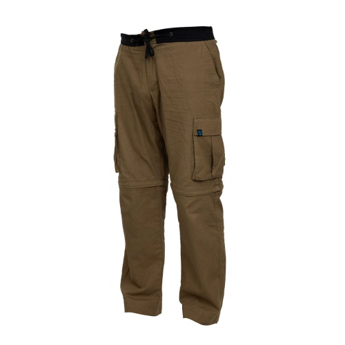 Spodnie z odpinaną nogawką Shimano Tribal Tactical Wear / roz XXL / SHTTW12XXL* sklep wędkarski makarfish 1