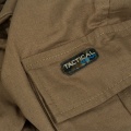 Spodnie z odpinaną nogawką Shimano Tribal Tactical Wear / roz XXL / SHTTW12XXL* sklep wędkarski makarfish 3