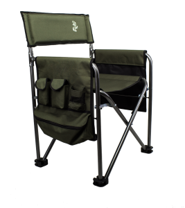 Fotel F6K Elektrostatyk / z kieszonkami / 4 kg / 