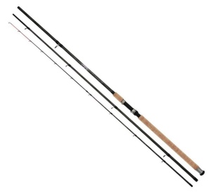 Wędka Mikado Ultraviolet Heavy Feeder / 3,60 m / do 120g / 3 + 3 / *WA319-360*