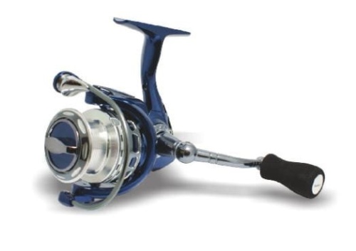 Kołowrotek Mistrall Gentleman / FD 2000 / 7+1 / 5,2:1 / *KM-1009020* sklep wędkarski Makarfish