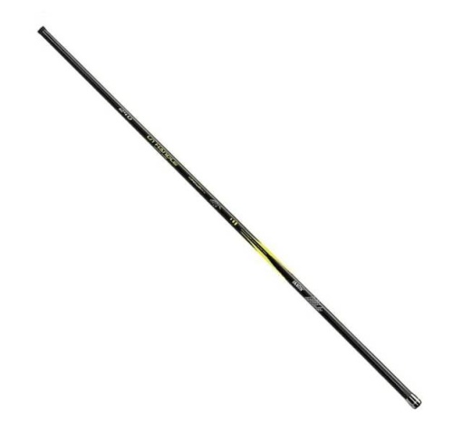 Sztyca do podbieraka nasadowa Jaxon LN HANDLE / 3,60 m / 260 g / *PL-AFE360* sklep wędkarski Makarfish