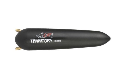 Spławik podwodny Cat Territory / 20 g / z grzechotką / *SMCT-003-20* sklep wędkarski makarfish