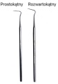 Zgłębnik do serwisowania kołowrotków / 15 cm / Rozwartokątny / *MAK21778*  sklep wędkarski makarfish 2