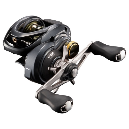 Kołowrotek, multiplikator Shimano Curado BFS XG LH / lewa ręka / 8,2 : 1 / *CUBFSXGL* sklep wędkarski makarfish 1