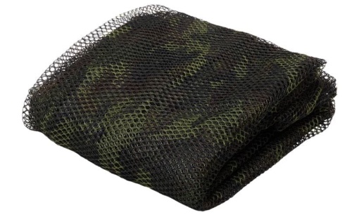 Zapasowa siatka podbieraka Prologic Avenger / 42"/ Camo / *65035* sklep wędkarski Makarfish