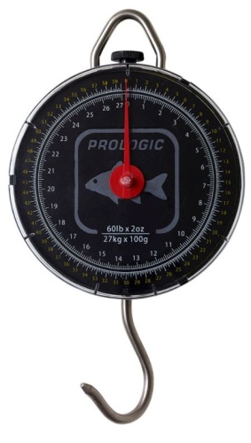Waga wskazówkowa Prologic Specimen / 54 kg / 120 Lbs / *64109* sklep wędkarski Makarfish 1