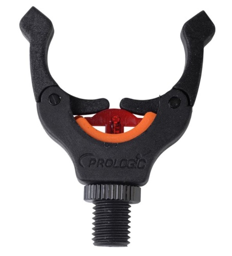 Podpórka zaciskowa Prologic Snatch Magnetic Rod Rest / *45740* sklep wędkarski Makarfish