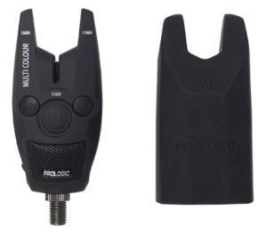 Sygnalizator Prologic Bat Bite Alarm / Multikolor / + etui /* 64107* 