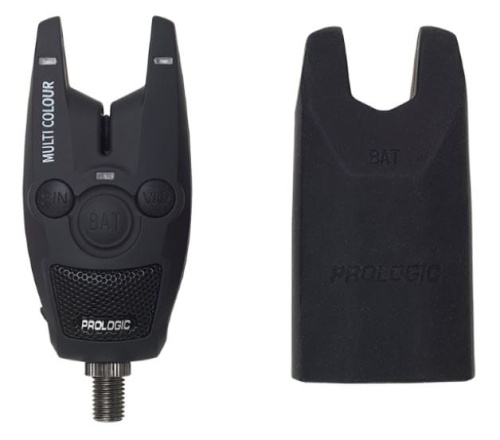 Sygnalizator Prologic Bat Bite Alarm / Multikolor / + etui /* 64107* sklep wędkarski Makarfish
