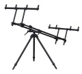 Tripod, stojak karpiowy Prologic Tri-lux Pod / na 3 wędki / *54355* sklep wędkarski Makarfish 1
