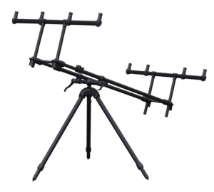 Tripod, stojak karpiowy Prologic Tri-lux Pod / na 3 wędki / *54355*