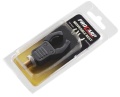 Podpórka zaciskowa Cormoran Flexi Buttgrip / 1 szt / Czarna / *11-07038* sklep wędkarski Makarfish 2