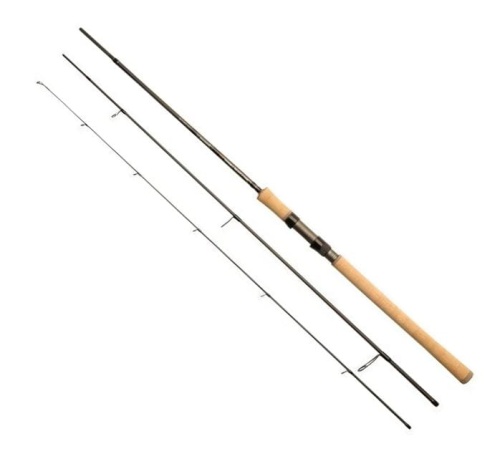 Wędka Savage Gear Parabellum CC / 2,89 m / 10 - 34 g / 3 cz / *48513* sklep wędkarski Makarfish