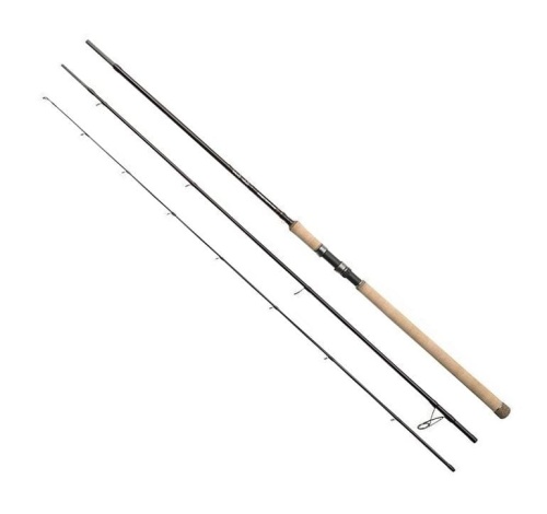 Wędka Savage Gear Custom Coastal / 3,20 m / 10 - 36 g / 3 cz. / *50175* sklep wędkarski Makarfish